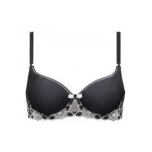 Dacapo voorgevormde bh Divina 349902 kleur zwart