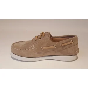 Ocra Bootschoen D170V Beige 31