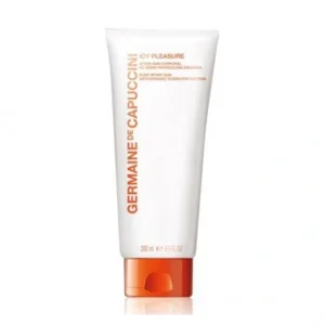 Icy Pleasure After-Sun Body with Dynamic Hydro-Protection 