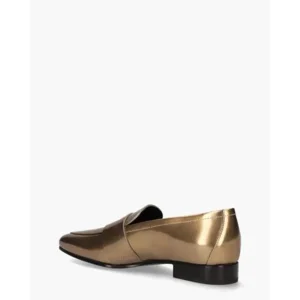 Attilio Giusti Costanza Goud Damesloafers
