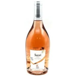 Surori Rosé