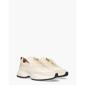 Via Vai Pepper Jyll Off-White Damessneakers