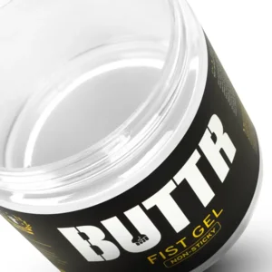 Buttr Fist Gel Non Sticky 500 ml
