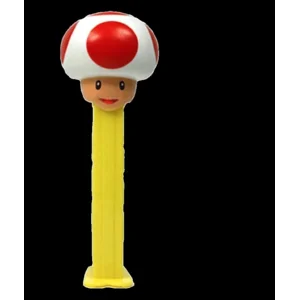 PEZ: Super Mario - Toad