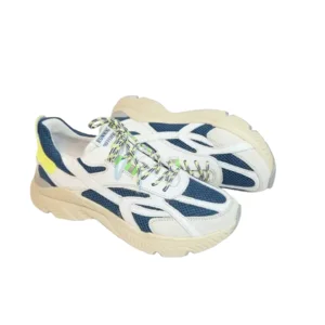 Romagnoli Runner 8936R Petrol 37