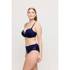 Prima Donna Twist Knokke tailleslip in blauw