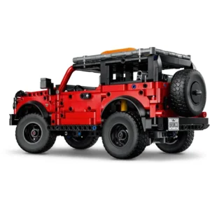 LEGO Technic - Ford Bronco SUV  - 42213