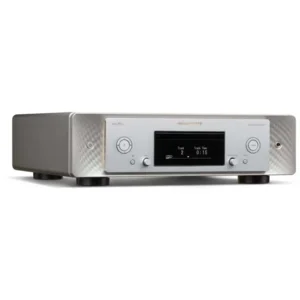 Marantz SACD30 Netwerk SACD speler Zilver