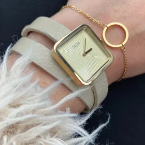 M&M Horloge M11951-732L