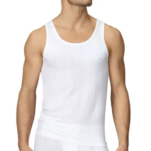 Calida deren singlet Athletic