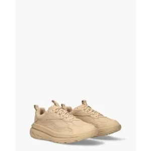 Ugg CA1 Driftwood Beige Damessneakers