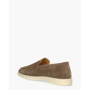 Fereira Avelar Rudo Taupe Herenloafers