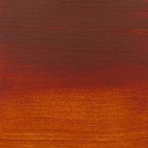 Acrylverf - 411 - Sienna gebrand - Amsterdam - 120ml