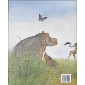 Boek - Van mug tot olifant