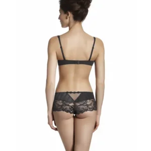 Simone Pérèle Amour Shorty 13R630 Anthracite