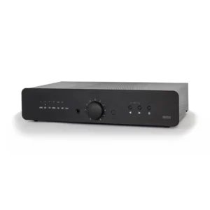Atoll IN100 Signature Stereo versterker Zwart