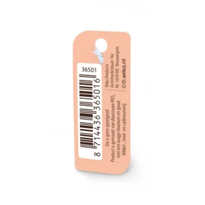 Gouden Charm - Moeder en dochter