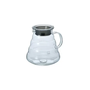 Hario V60 Range Server 03 Clear 800ml