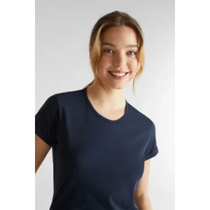 Esprit – Bumbac – Pyjama – 010EF1Y336 - Navy