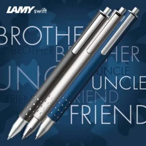 Lamy Rollerbalpen Swift Twilight