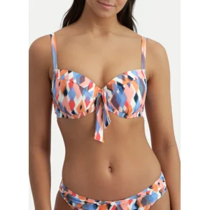 Cyell Beach Breeze voorgevormd bikini in multicolor