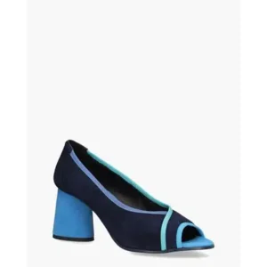 Daniele Ancarani Daria Blauw Damesloafers