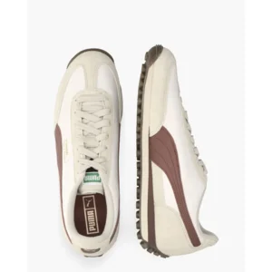 Puma Easy Rider Vintage Beige Herensneakers