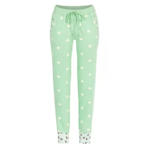 Ringella Bloomy Pyjama met bollen