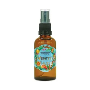 Aromama Aromatherapy room spray Winter Jazz 50 ml