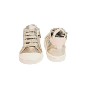 Bana & Co Sneaker 25132010 Goud 21