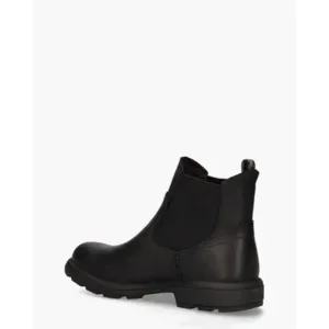 Ugg Biltmore Zwart Heren Chelseaboots