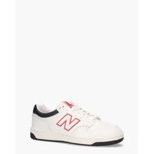 New Balance BB480LWG Herensneakers