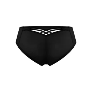 Marlies Dekkers – Dame de Paris – Brazilian Briefs – 15422 – Black