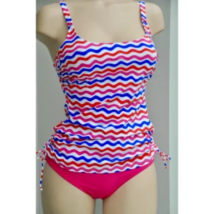 Rosa Faia Tankini Lucy 8866