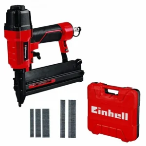Einhell TC-PN 50 Luchtdruk tacker set