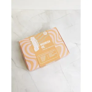 WONDR - Nourish me pakket