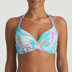 Marie Jo swim Arubani voorgevormde bikini in multicolor