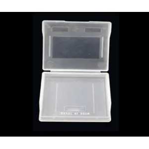 Neo Geo Pocket 3rd Party Cartridge Case