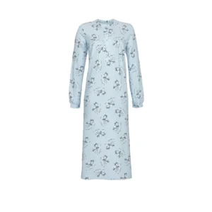 Ringella – Classic – Nachtkleed – 5511036 – Blue