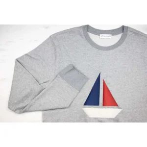 SAILBOAT SWEATER