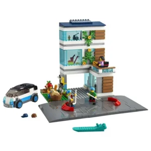 LEGO - Familiehuis - 60291