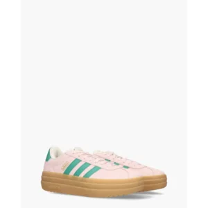 Adidas VL Court Bold JP6916 Damessneakers