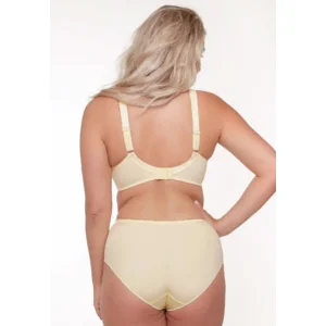Lingadore – Daily – Tailleslip – 1400B-1 – French Vanilla