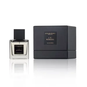 Atelier Rebul J.C. Reboul Heren Parfum 100ML