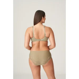Prima Donna - Madison - Tailleslip – 0562126 – Golden Olive