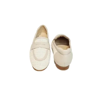 Softwaves Mocassin SELDA 9.10.03 Beige