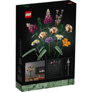 LEGO® 10280 Creator™ Bloemenboeket
