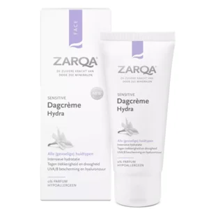 Zarqa  Dagcrème Hydra 50ml