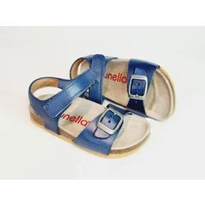 Lunella Sandaal 21401 Jeans 40