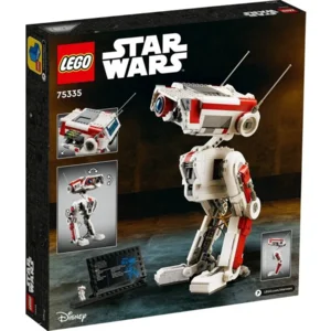 LEGO Star Wars - BD-1 - 75335